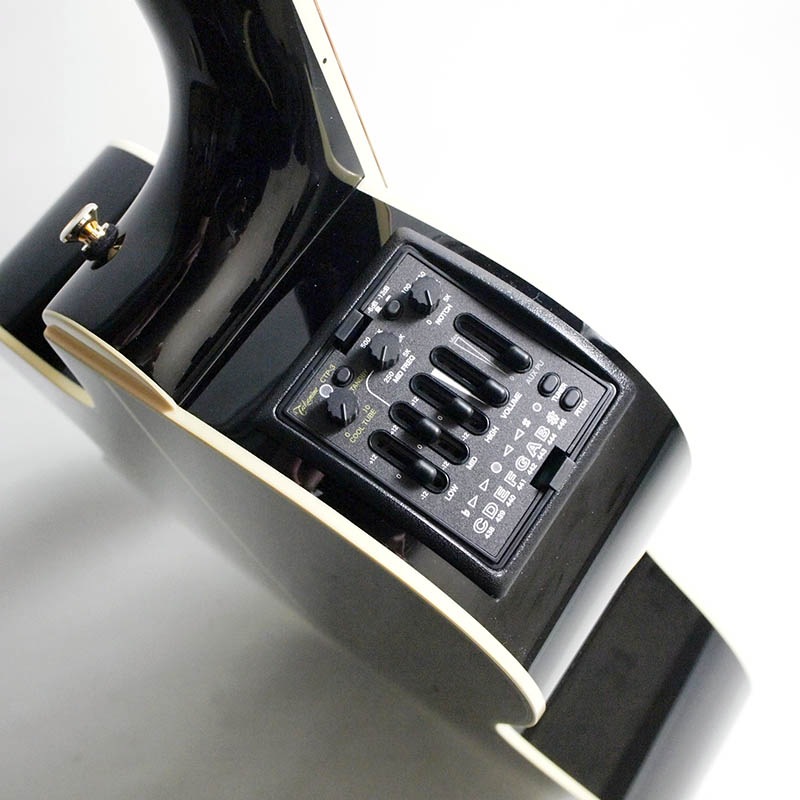 Takamine エレアコ700シリーズ TDP752C BL【タカミネ】 | Acoustic