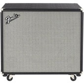 Fender �١�������ӥͥå� Bassman 115 Neo, Black/Silver�ڥե��������