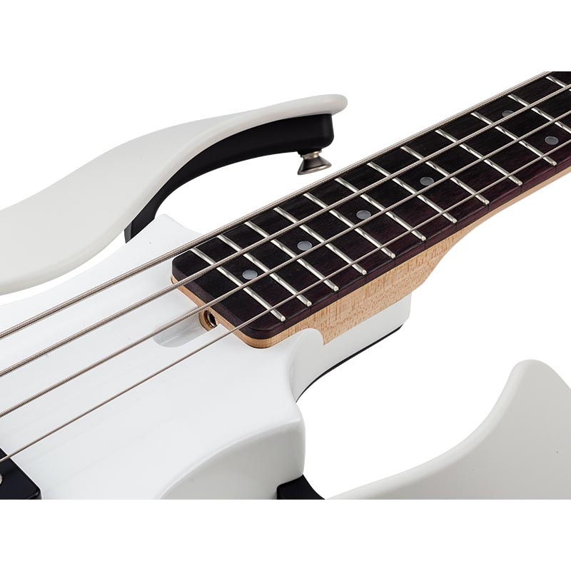VOX Starstream Bass VSB-1H-WH エレキベース | Electric Bass