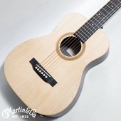 Martin Little Martin LX1RE ���쥢�� ��ȥ�ޡ��ƥ���