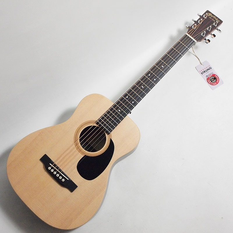 Martin Little Martin LX1R ミニアコースティックギター