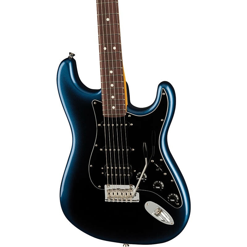 Fender American Professional II Stratocaster HSS, Rosewood