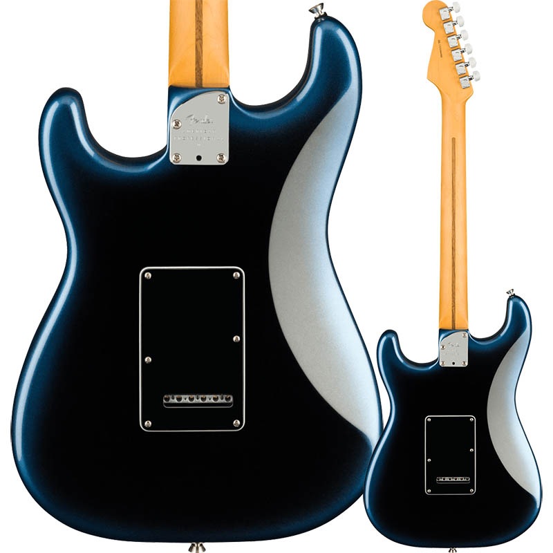 Fender American Professional II Stratocaster HSS, Rosewood