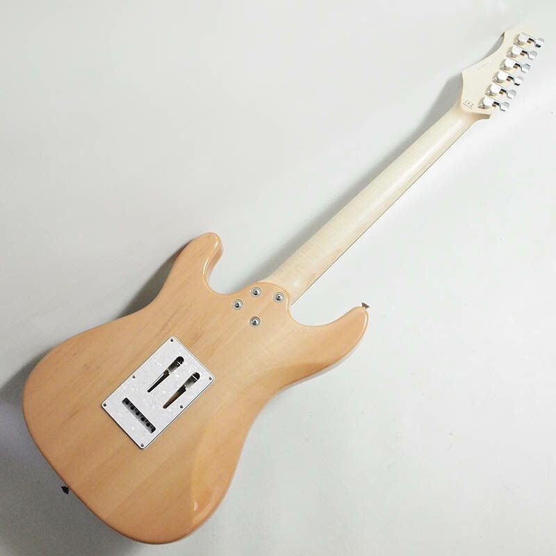 Aria ProII 714-AE200 LV (Lavender) エレキギター | Electric Guitar