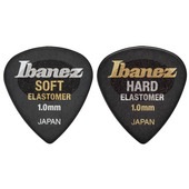 Ibanez/ピック EL16HD10S,EL16ST10S ELASTOMER 10枚【アイバニーズ】|Ibanez|ピック