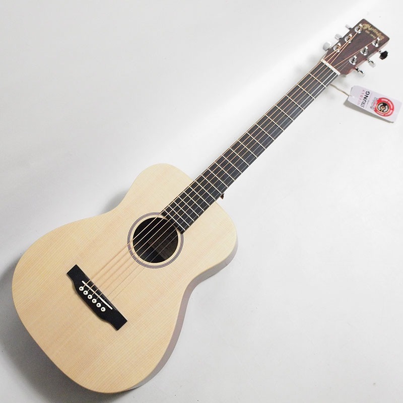 Martin Little Martin LX1E ミニエレアコ〈リトルマーティン