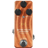 One Control BUTTER YELLOW AUTO QUACK オートワウ【ワンコントロール】|One Control|Effectors