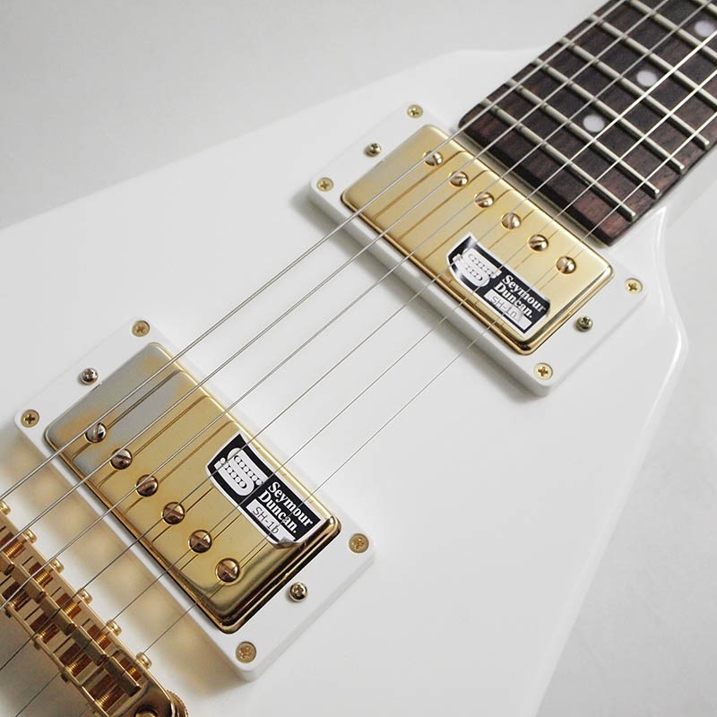 EDWARDS E-JimmyCAT 44MAGNUM 35th Anniversary Edition エレキギター