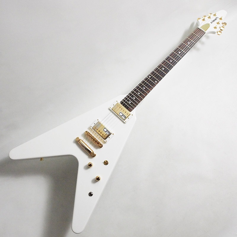 EDWARDS E-JimmyCAT 44MAGNUM 35th Anniversary Edition エレキギター
