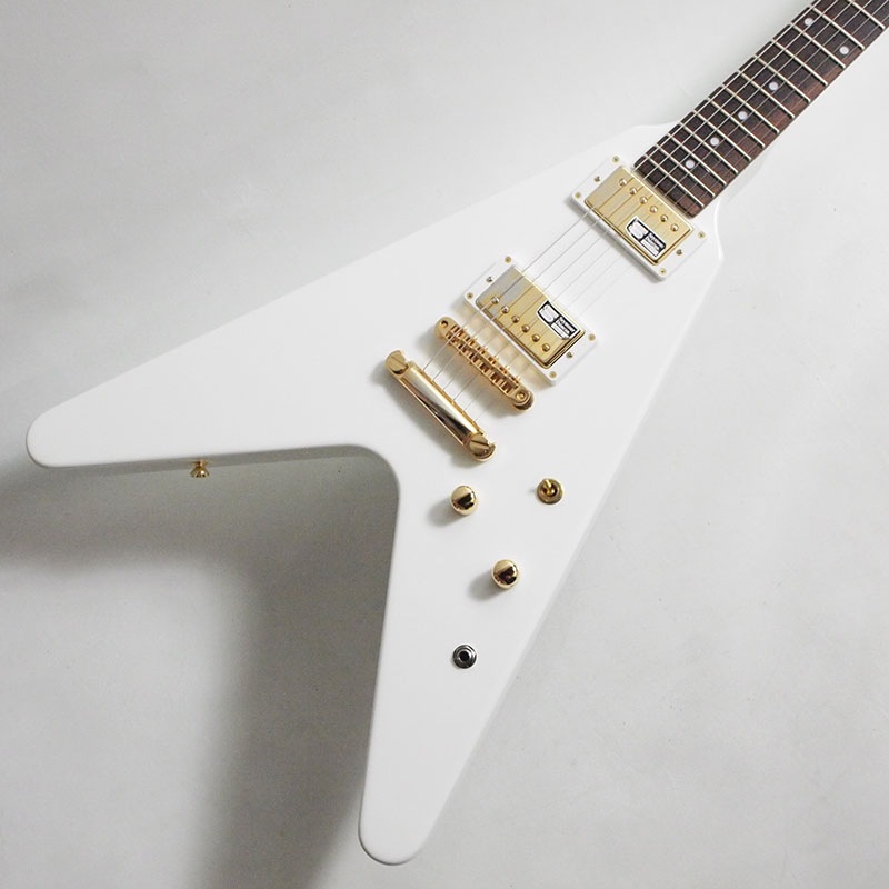 Edwards（エドワーズ）エレキギター EDWARDS E-JimmyCAT 44MAGNUM 35th Anniversary Edition エレキギター
