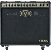EVH 5150III 50W EL34 1x12 Combo, Black, 100V �����������