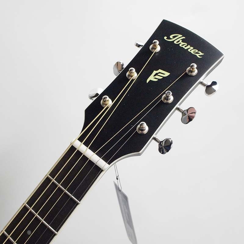 Ibanez PC14MHCE-WK(Weathered Black) エレアコ〈アイバニーズ
