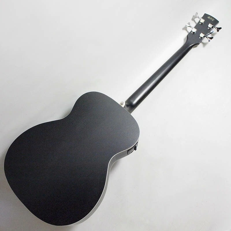 Ibanez PCBE14MH-WK(Weathered Black) エレアコベース〈アイバニーズ