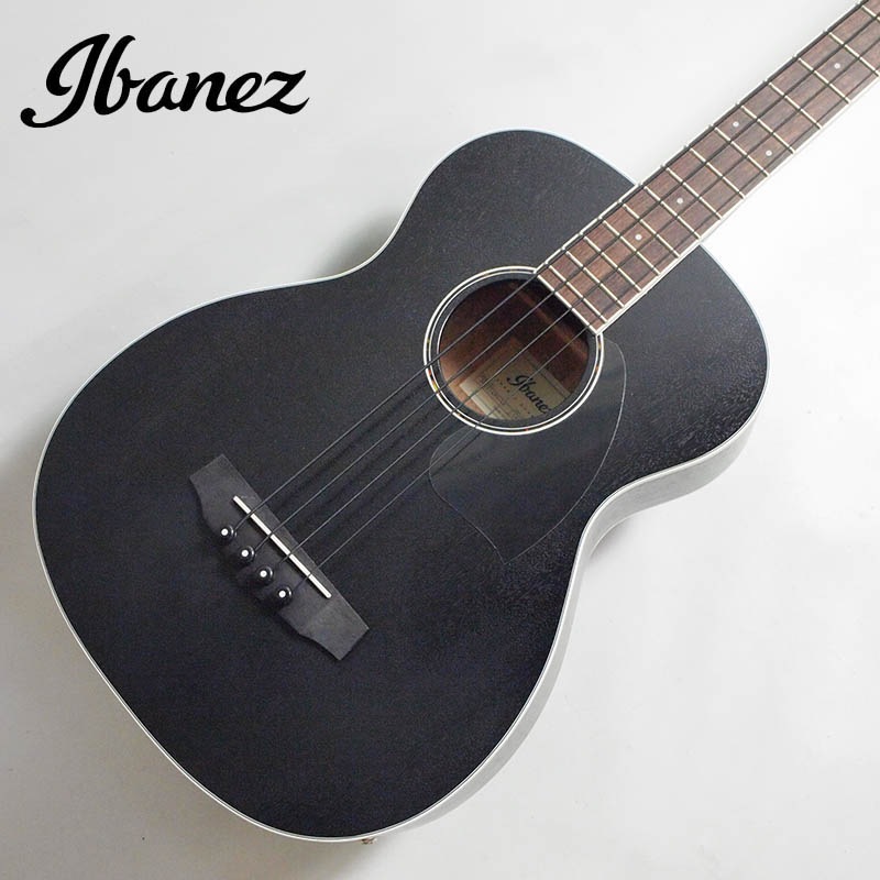 Ibanez pcbe14mh-wk アコースティックベース ブラック 楽天市場】Ibanez PERFORMANCE SERIES PCBE14MH -WK(Weathered