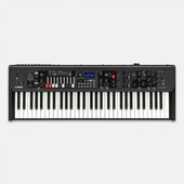 YAMAHA シンセサイザー YC61 キーボード〈ヤマハ〉|キーボード|鍵盤楽器