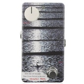 Animals Pedal Dawn Ocean Meditation Booster ドーンオーシャンメディテーションブースター【アニマルズペダル】|歪み系|Effectors