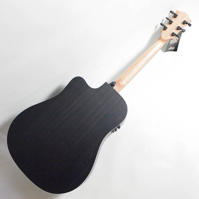 LAG Guitars T70DCE-BRB エレアコ LAG T70DCE BRB エレアコギター ラグ TRAMONTANE 70 | 島村楽器