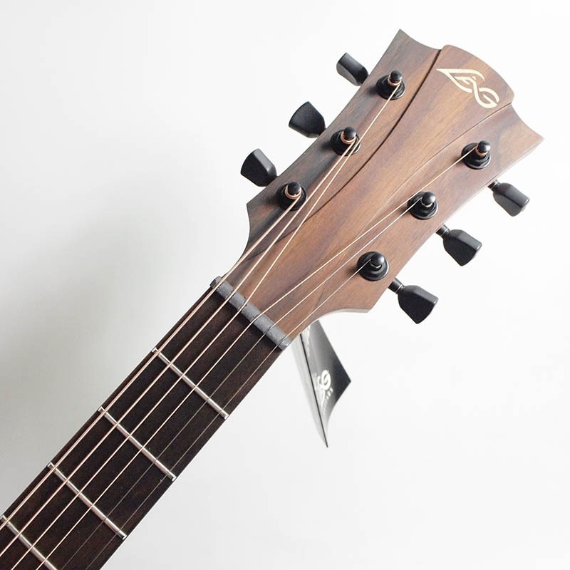 LAG Guitars T70DCE-BRB エレアコ LAG T70DCE BRB エレアコギター ラグ TRAMONTANE 70 | 島村楽器