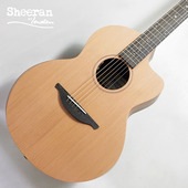Sheeran by Lowden S-03 エレアコ【ローデン】|Otherｓ|Acoustic/Classic