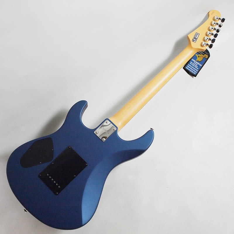YAMAHA PACIFICA612VIIX MSB マットシルクブルー エレキギター