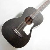 Art&Lutherie Roadhouse Faded Black パーラーサイズアコースティックギター【アート&ルシアー】|Otherｓ|Acoustic/Classic