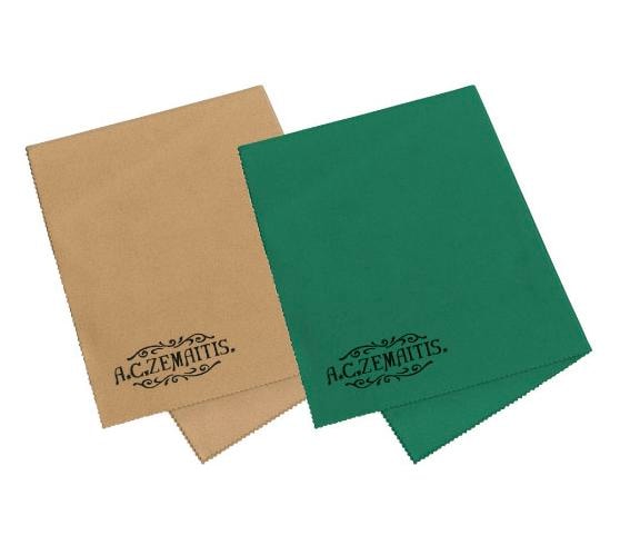 ZEMAITIS/ハイテク・クロス Microfiber Cloth ZMC-1