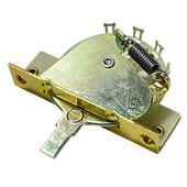 Fender Pure Vintage 3-Position Pickup Selector Switch セレクタースイッチ【フェンダー】|セレクター＆SW|パーツ（ポット類・プリアンプ他）