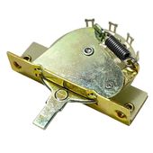 Fender Pure Vintage 3-Position Pickup Selector Switch ���쥯���������å� �ե������