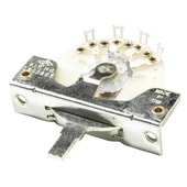 Fender Pure Vintage 3-Position Pickup Selector Switch 쥯åڥե