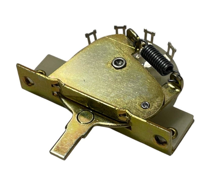 Fender Pure Vintage 5-Position Pickup Selector Switch ���쥯���������å��ҥե��������