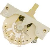 Fender Pure Vintage 5-Position Pickup Selector Switch ���쥯���������å��ҥե��������