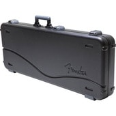 Fender Deluxe Molded Jaguar/Jazzmaster Case, Black 㥺ޥ㥬ѥϡɥڥե