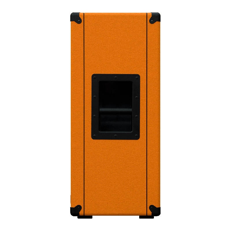 ORANGE/ギターキャビネット 2X12