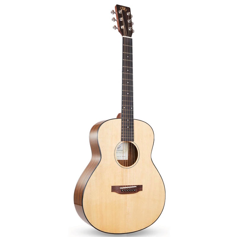 SX SS760 アコースティックギター ショートスケール | Acoustic