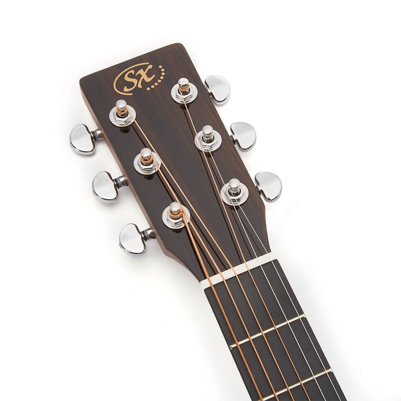 SX SS760 アコースティックギター ショートスケール | Acoustic 