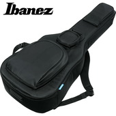 IBANEZ IAB924R-BK POWERPAD ULTRA Gig Bag アコースティックギター用ギグバッグ〈アイバニーズ〉|アコースティック&クラシック用ギターケース|ケース各種