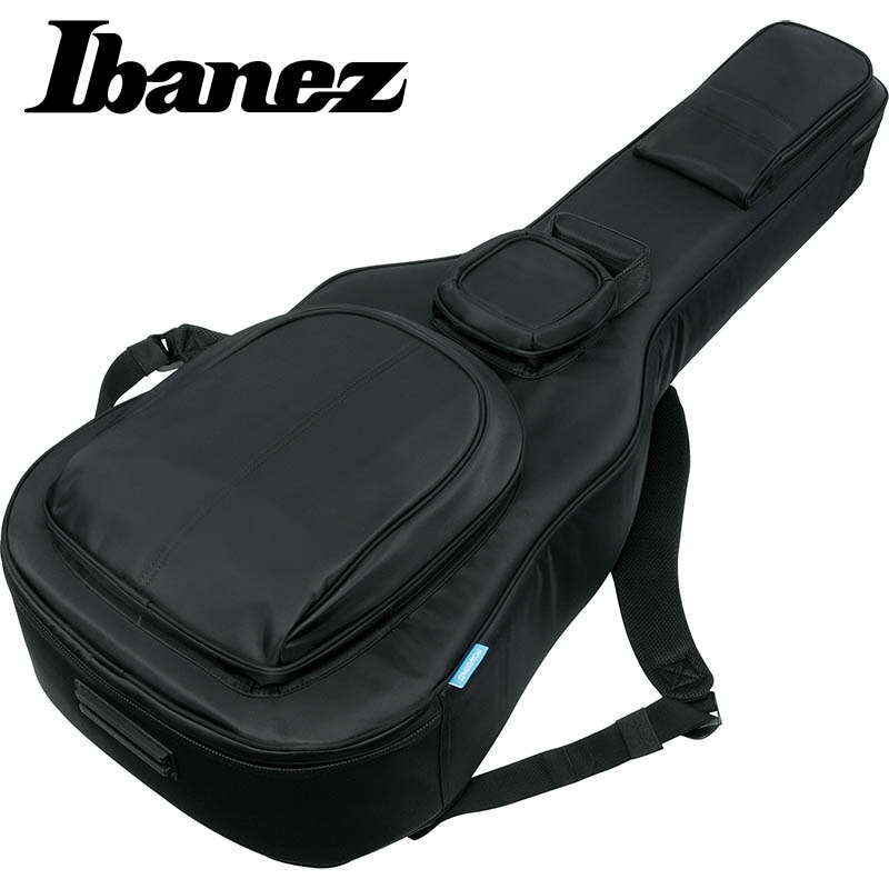 Ibanez AEL 14 ERDV 1201 Ibanez ギグバック付き Ibanez AEL 14 ERDV