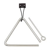 KIKUTANI T-18 トライアングル【キクタニ】|小物打楽器|Percussion