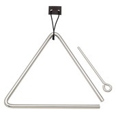 KIKUTANI T-21 トライアングル〈キクタニ〉|小物打楽器|Percussion