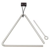 KIKUTANI T-24 トライアングル【キクタニ】|小物打楽器|Percussion