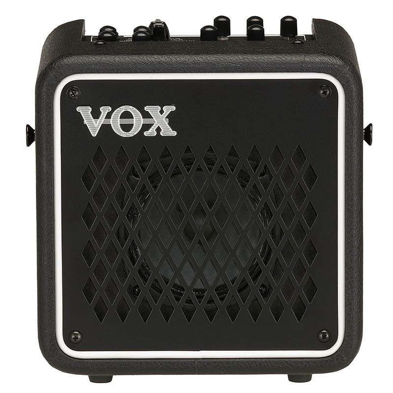 VOX MINI GO 3 VMG-3 ギターアンプ〈ボックス〉 | Guitar Amp