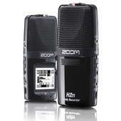 ZOOM/ハンディーレコーダー H2n〈ズーム〉|レコーダー|Recording/PA/DJ