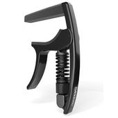 D'Addario PW-CP-20 Tri-Action Ukulele Capo ��������ѥ��� �ҥ����ꥪ��