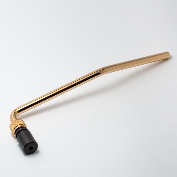 Floyd Rose Original Replacement Tremolo Arm Gold �ȥ��������� �ե����ɡ�������