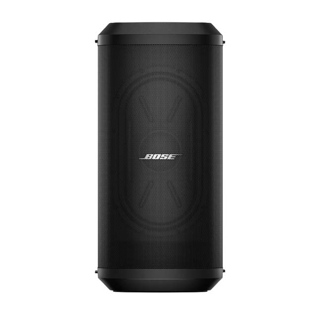 BOSE SBC-1 サブウーファー①配送可 音出し確認】BOSE SBC-1 サブウーファー キャノン バズーカ 脚