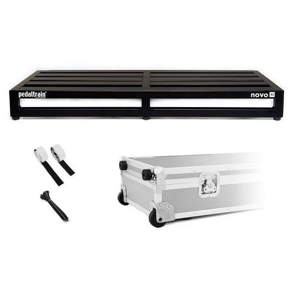 Pedaltrain PT-N32-TCW ���ؤĤ��ĥ����������ե�ǥ� �ڥ���ܡ��� �ڥ���ȥ쥤��
