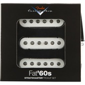 Fender Custom Shop Fat '60s Stratocaster Pickups ԥååסҥե