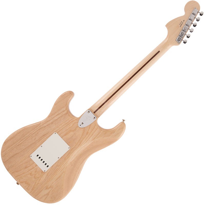 ギター Fender Japan Stratcaster Fender Stratocaster Japan STR-80R 1990 - Guitarshop Barcelona