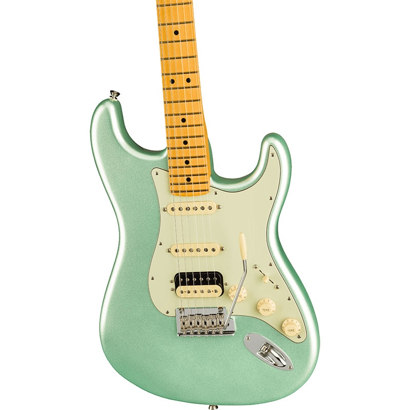 Fender USA Stratocaster フェンダー Fender USA American Professional II Stratocaster (3-Color