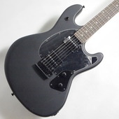 Sterling by Music Man STINGRAY SUB SR30-SBK-R1 Stealth Black エレキギター【ミュージックマン スターリン】|Sterling by Musi